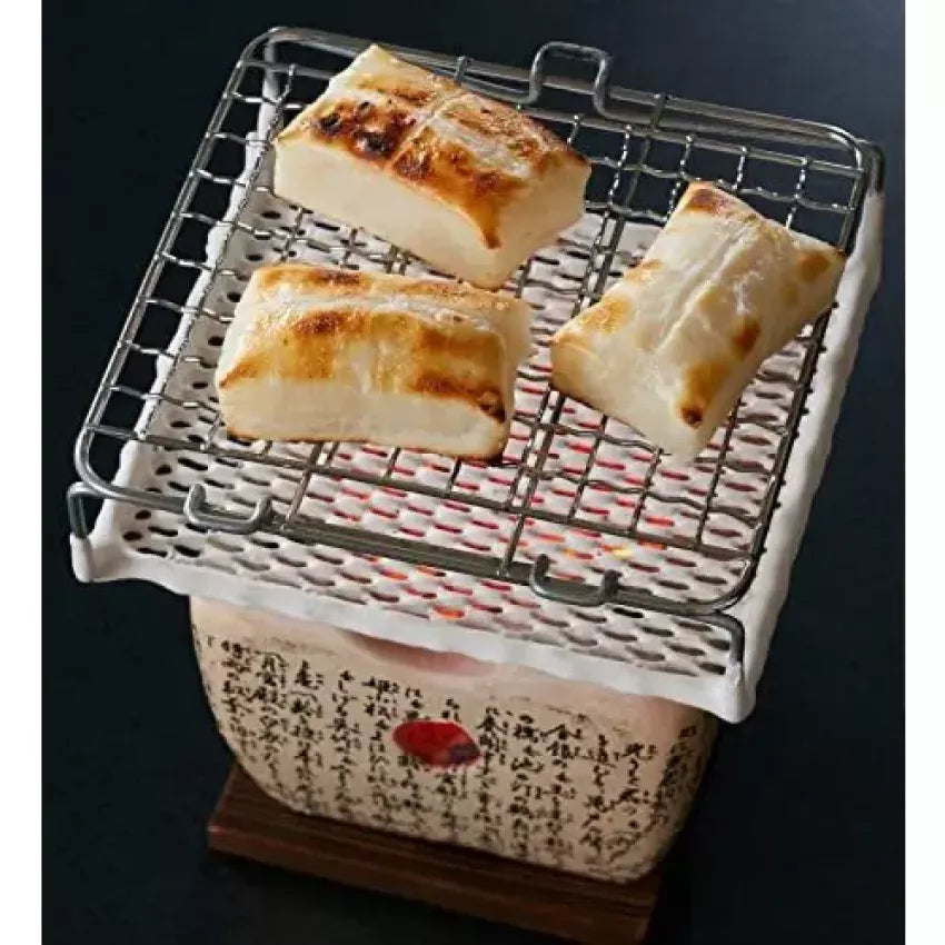 Kouriten [現貨] 台灣製造 日本專業認可的陶瓷燒魚器 image 8