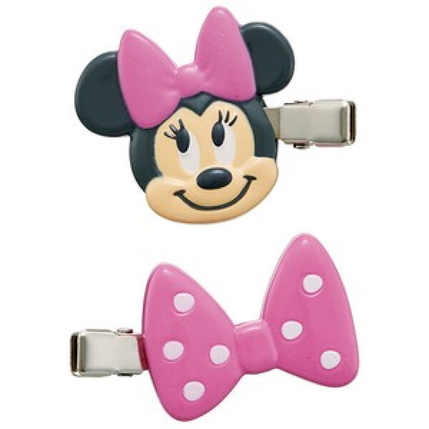 Kouriten [現貨] 迪士尼角色髮夾 2 個裝 image 3