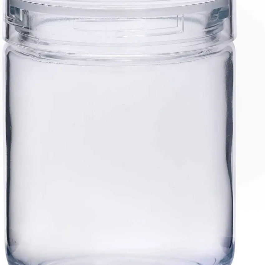 Kouriten [現貨] 純日本製造 星硝 Charmy Clear 玻璃密封保存容器 image 10
