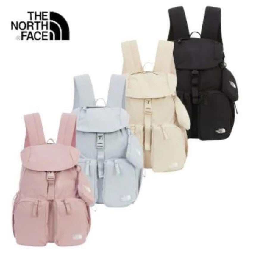 Kouriten [限時預購]  T仔W’S Breeze Backpack image 1