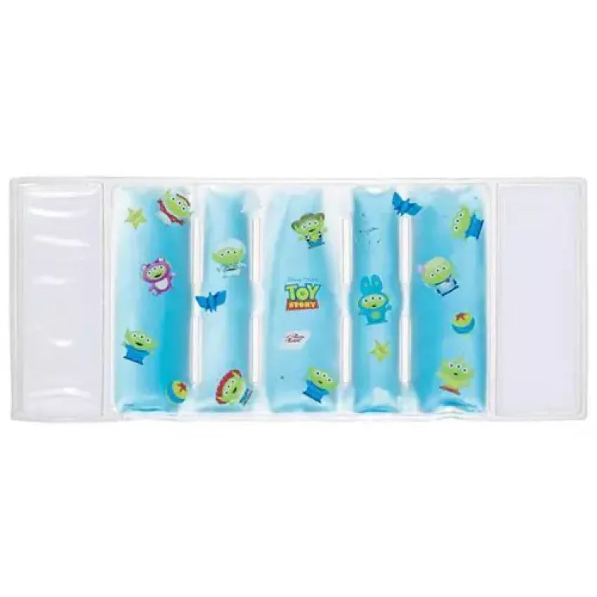 Kouriten [現貨] 日本 Skater 三眼仔飲品保冷劑 image 2