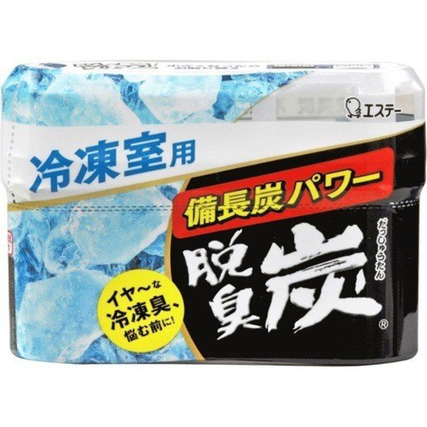 Kouriten [現貨] 日本製造 雞仔牌備長炭脫臭炭 - 冰箱用 image 1