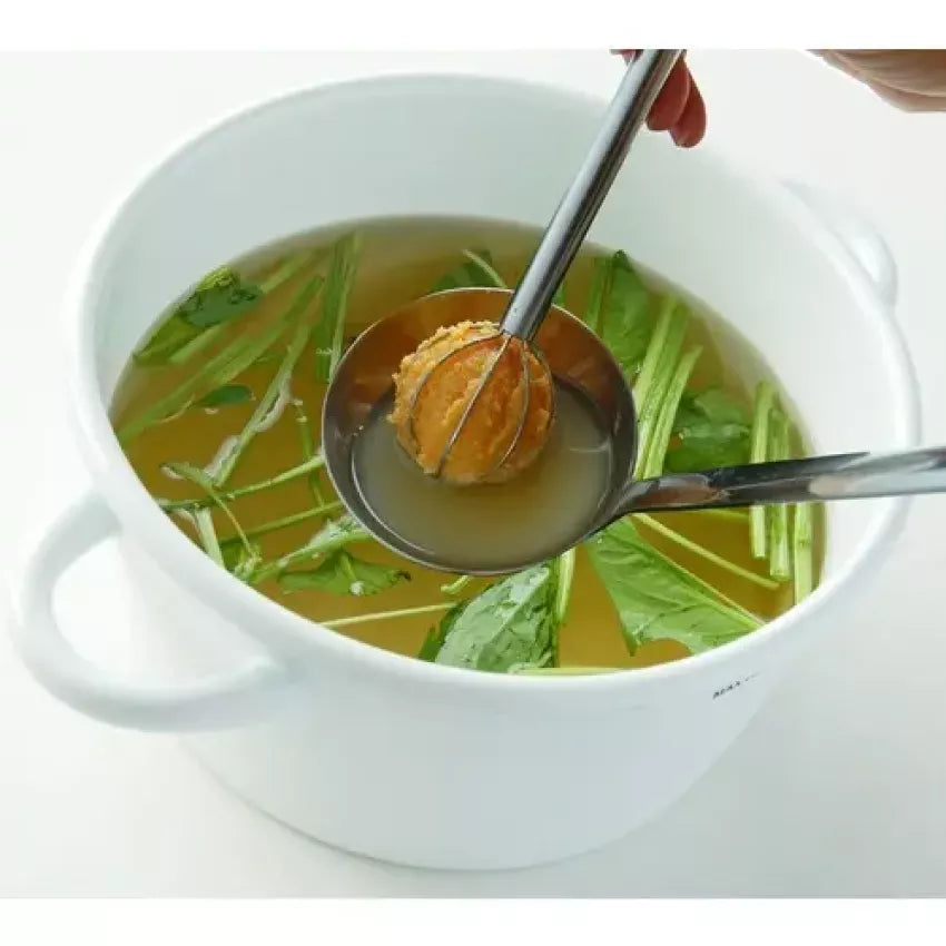 Kouriten [現貨] 日本製造 AUX 味噌計量器 image 3